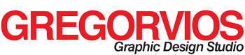 Gregorvios Graphic Design Studio