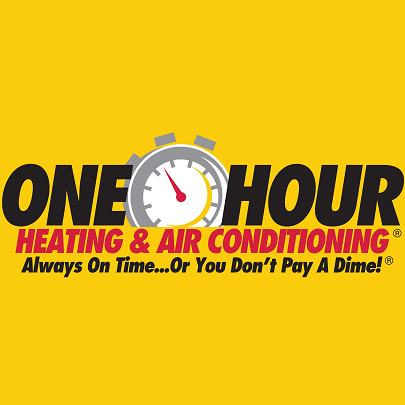 One Hour Air Conditioning and Heating
