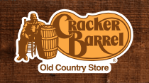 Cracker Barrel