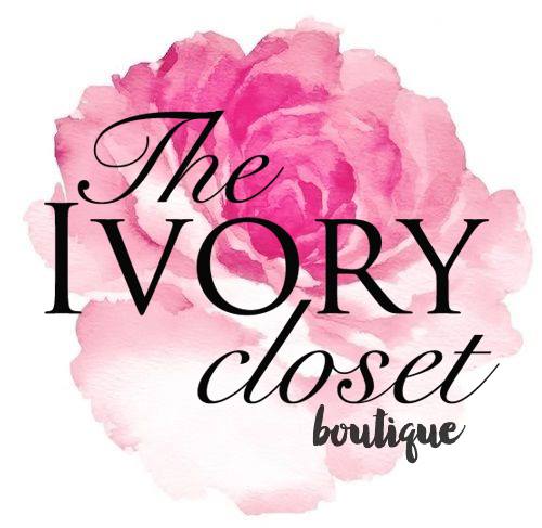 The Ivory Closet
