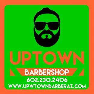 Uptown Barbershop