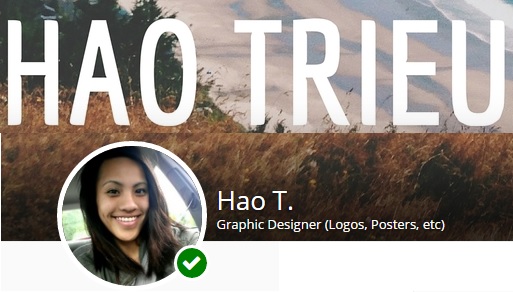Hao Trieu Grafic Design