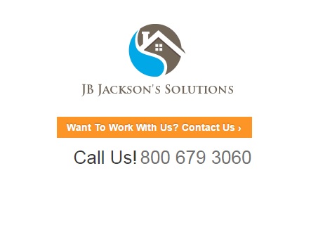 JB Jackson Solutions