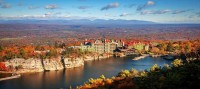 Mohonk Mountain House