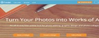 Turn Your Photos into Works of Art--FotoJet