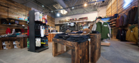Alaska's Snowboarding and Skateboarding central