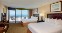 The Premier Choice in Virginia Beach Oceanfront Hotels