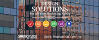 Design Solutions for All Your Marketing Needs