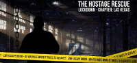 The Ultimate Escape Room Experience