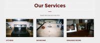The Real Cleaning Professionals