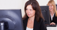 Computer training company since 1994