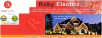 Charlotte’s best residential electricians