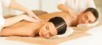 A heaven for relaxation and rejuvenation!