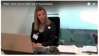 TDANDA can help you to get accountant experience