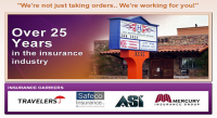 Why Bill Hunter Insurance Brokers?