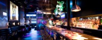 Burger Bar