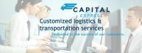 A full-service transportation & logistics company