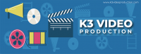 K3 Video Production
