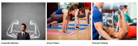 Delivering the Ultimate Fitness Experience